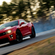 Illustration for article titled How Magnets Make The Camaro ZL1 Dance Around A Race Track